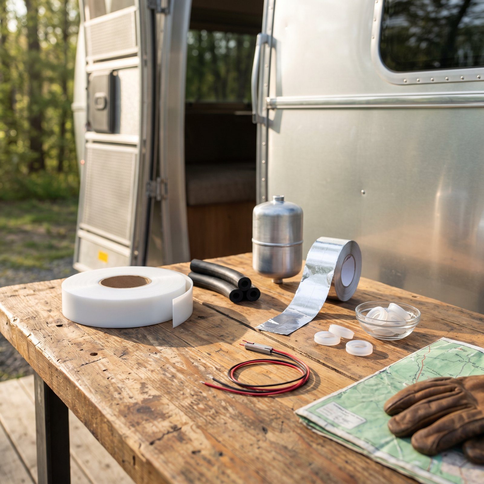 38 Unusual RV Upgrades Under $50 That Change Everything