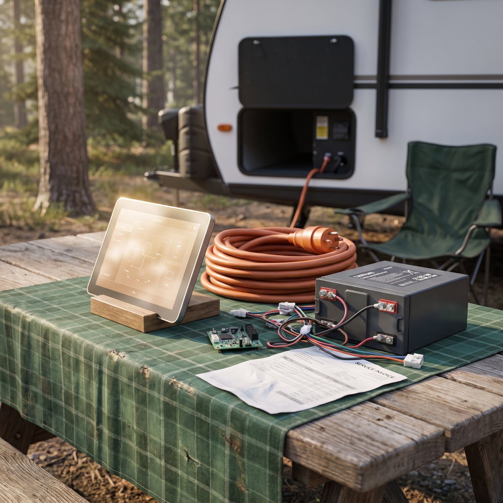 44 RV Features Owners Regret Paying Extra For