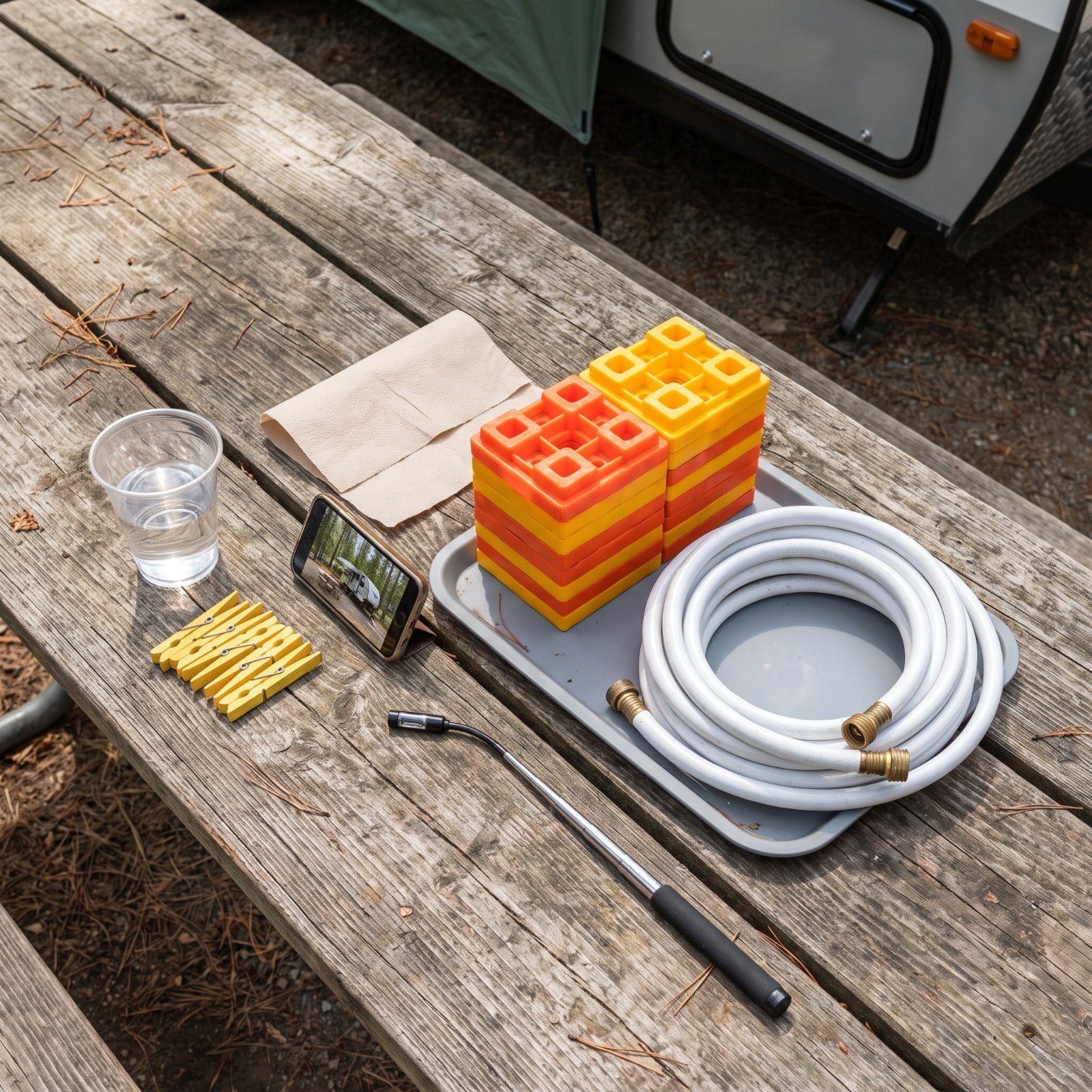 48 Strange Little Campground Habits That Make Every Trip Easier