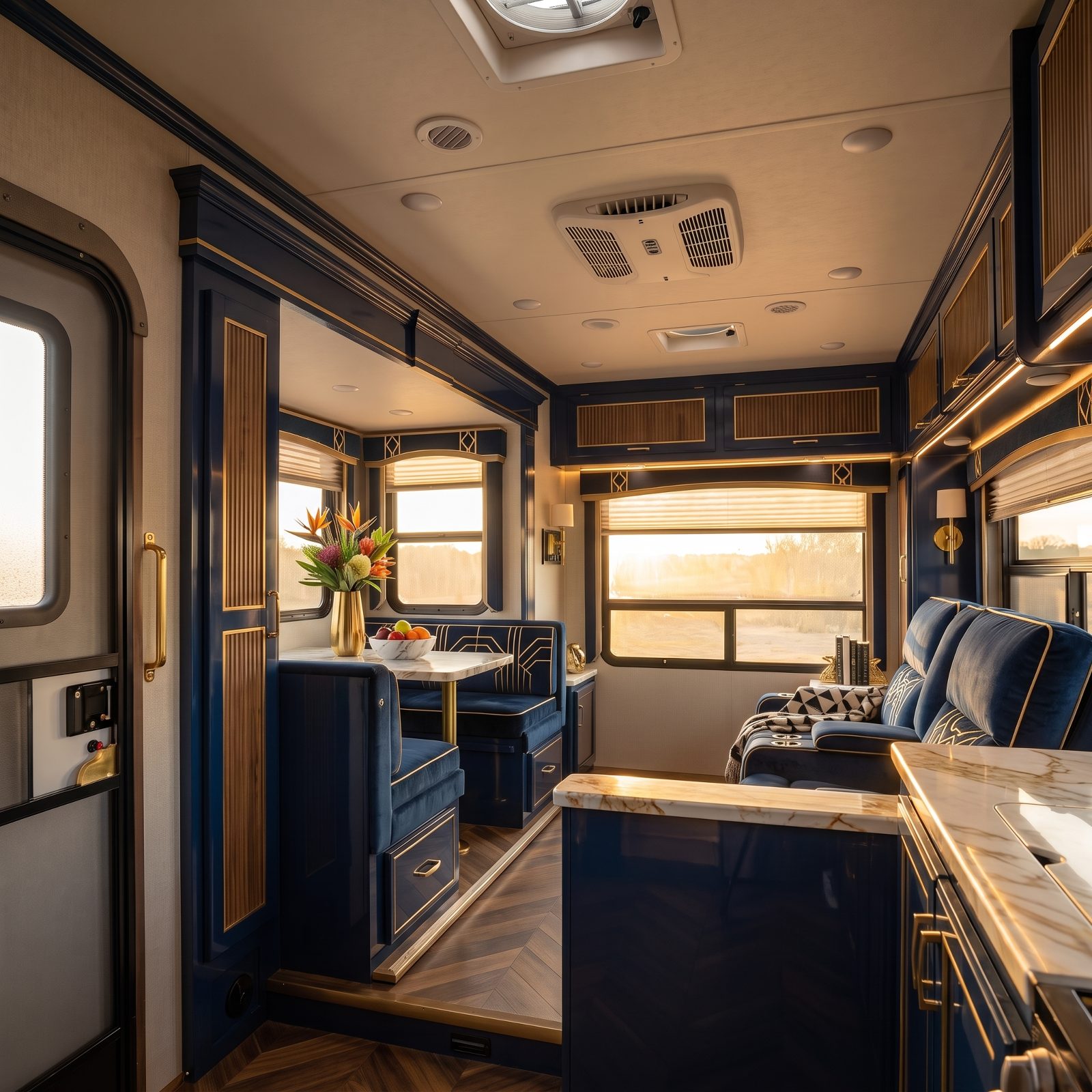 Adjust the Entry-Door Striker for a Solid, Effortless Latch