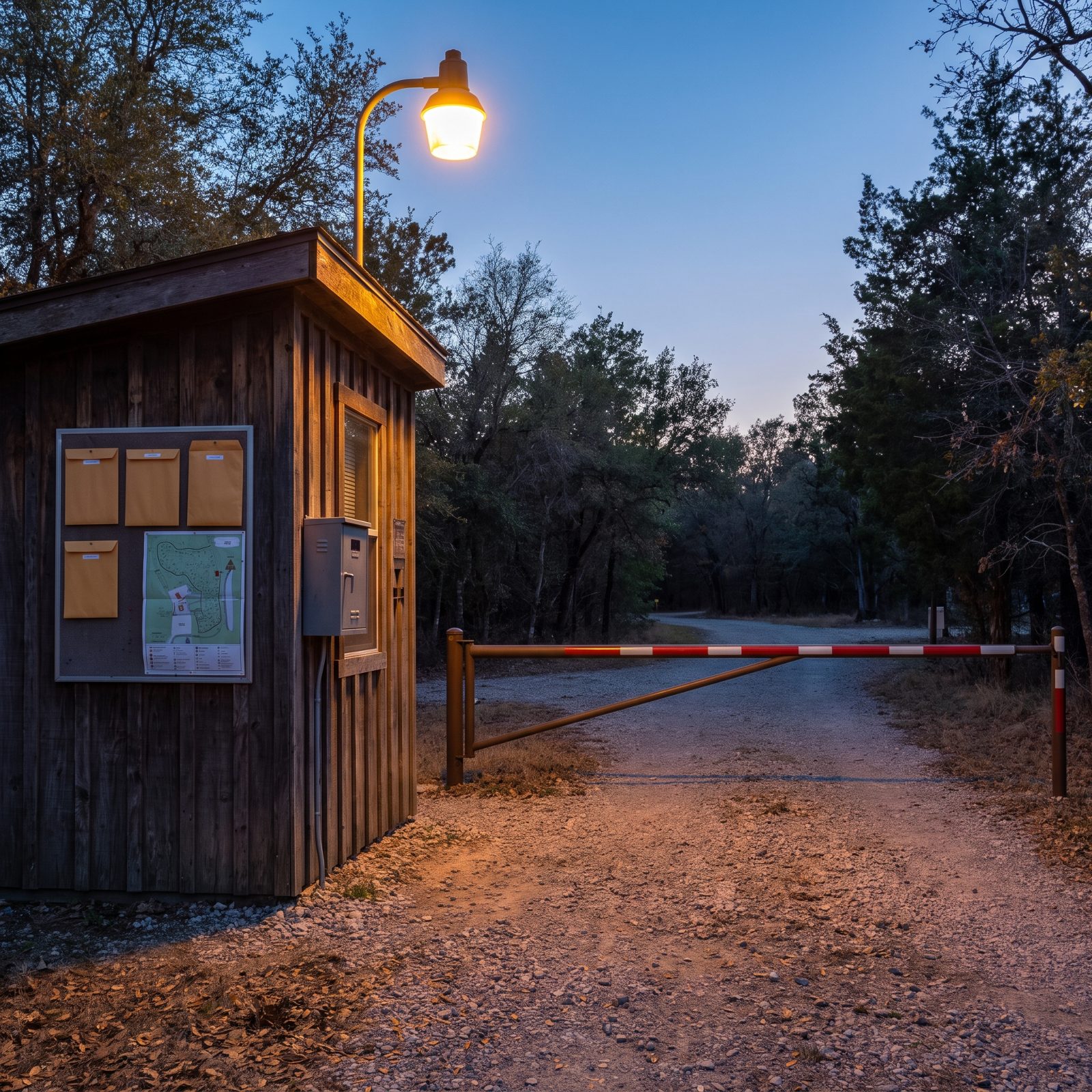 After-Hours Check-In Is Explained Before You Need It