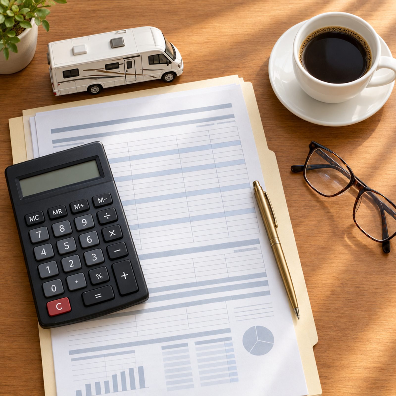 Dealer Financing Can Quietly Bury the Real Price