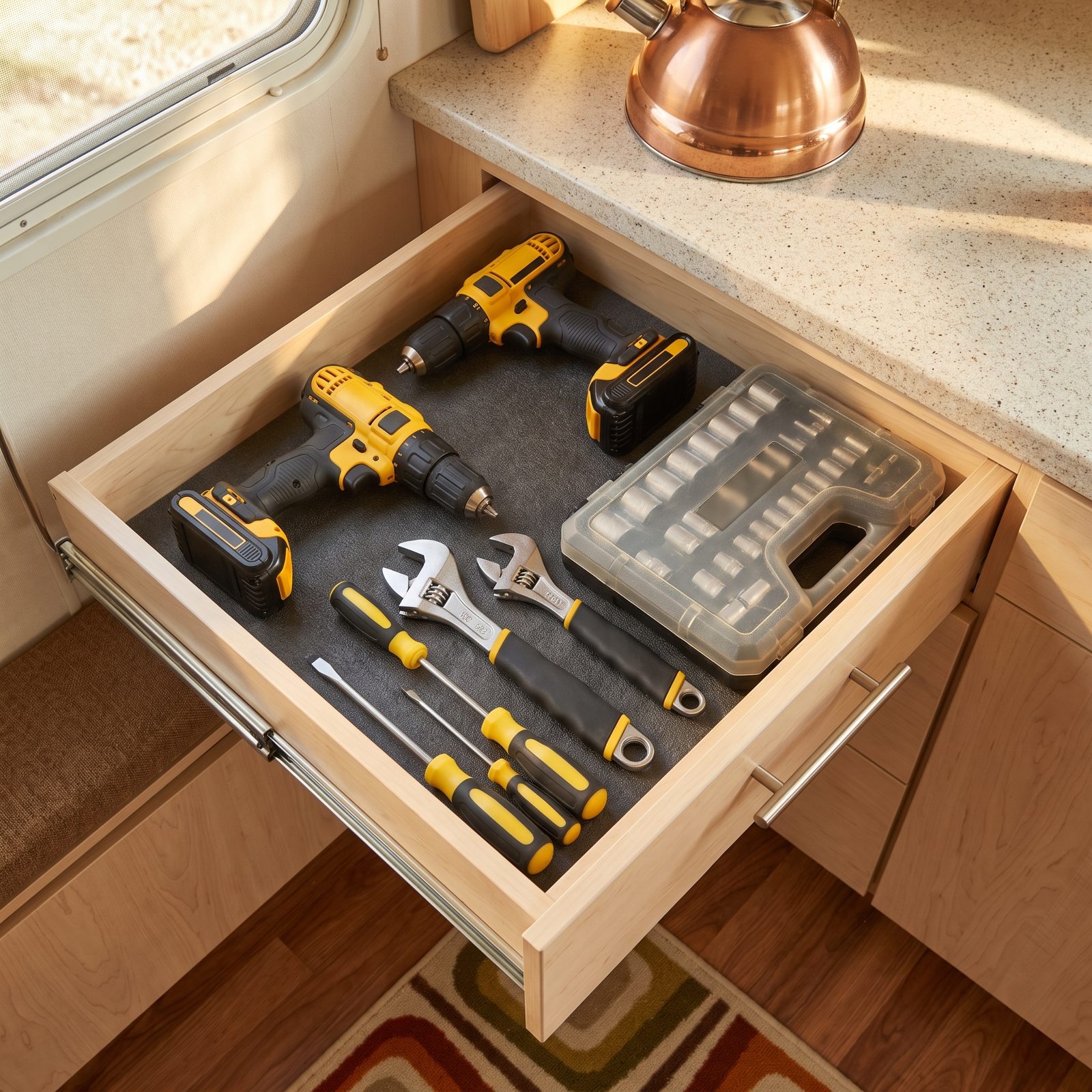 Duplicate Hand Tools You'll Never Use Twice