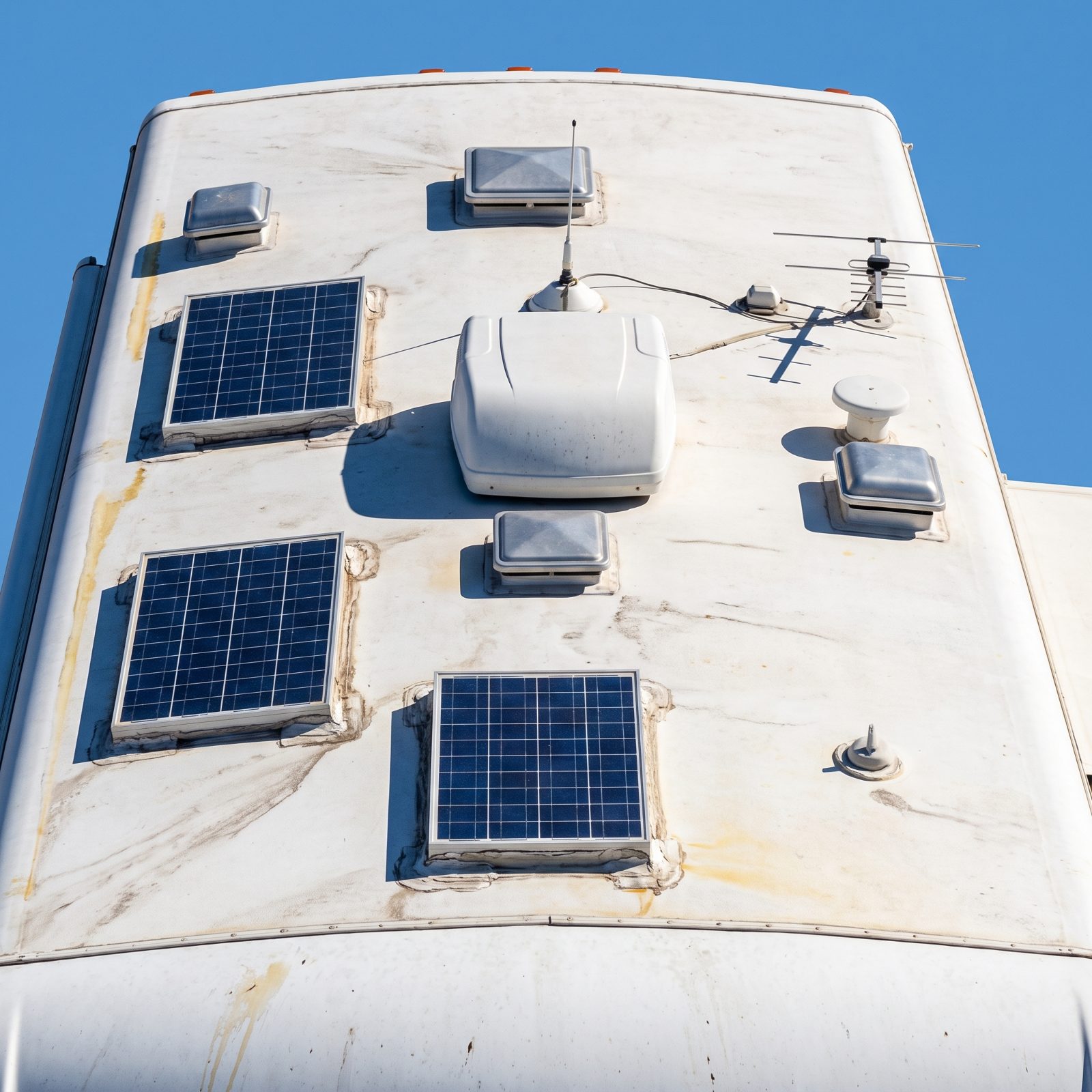 Factory Solar Packages That Look Good on Paper and Little Else