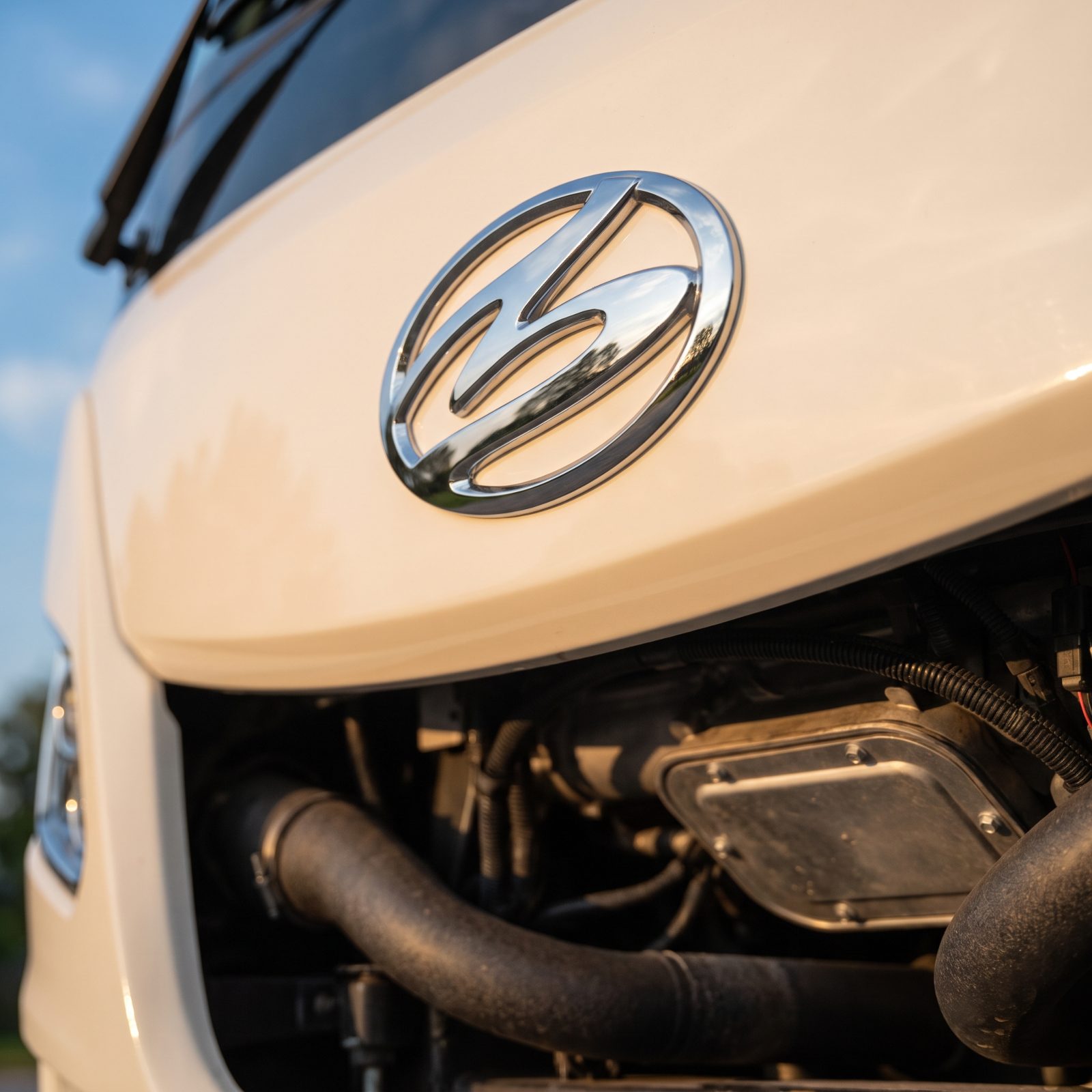 The Familiar Brand Badge Feels Safer Than the Inspection
