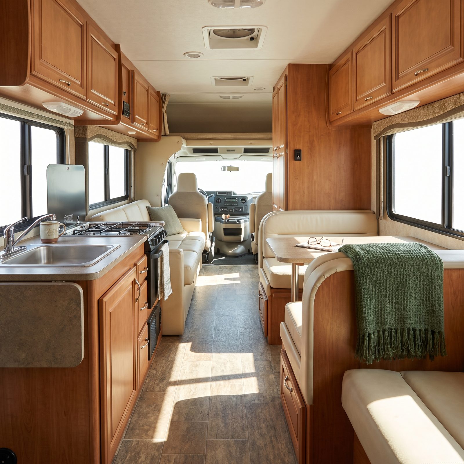 The Floor Plan Will Make or Break You Long After the Granite Stops Impressing Anyone