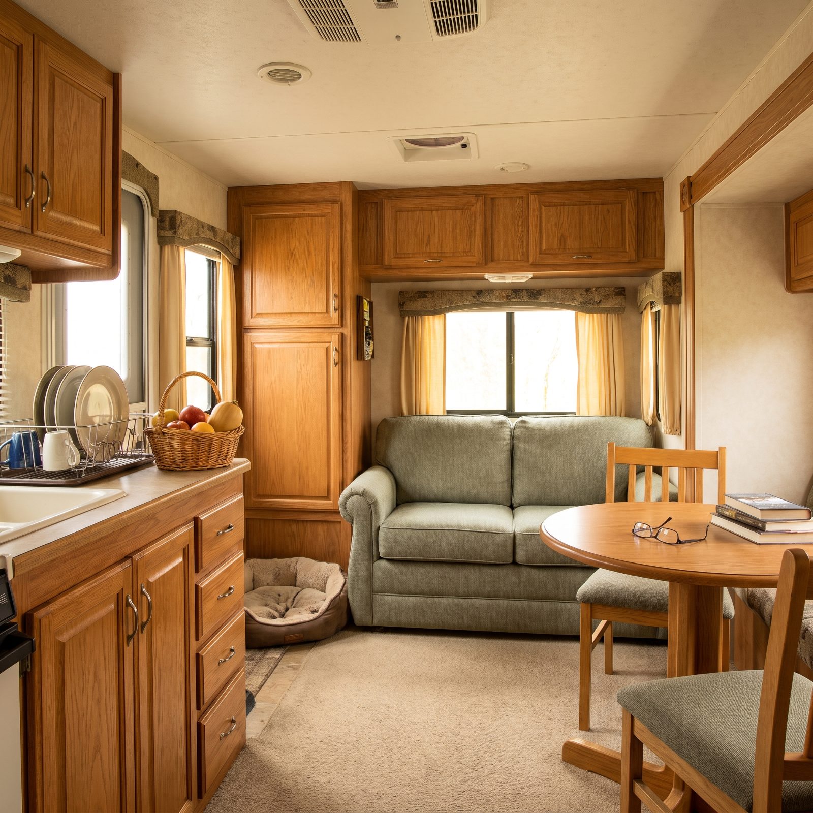 The Floorplan Changes Once Daily Friction Beats First Impressions