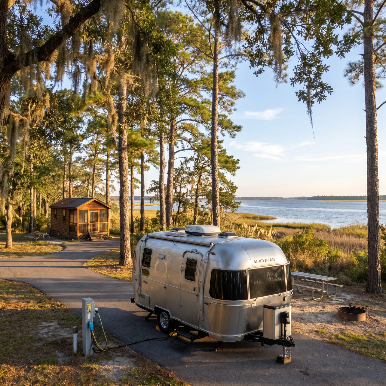 Goose Creek State Park (Washington)