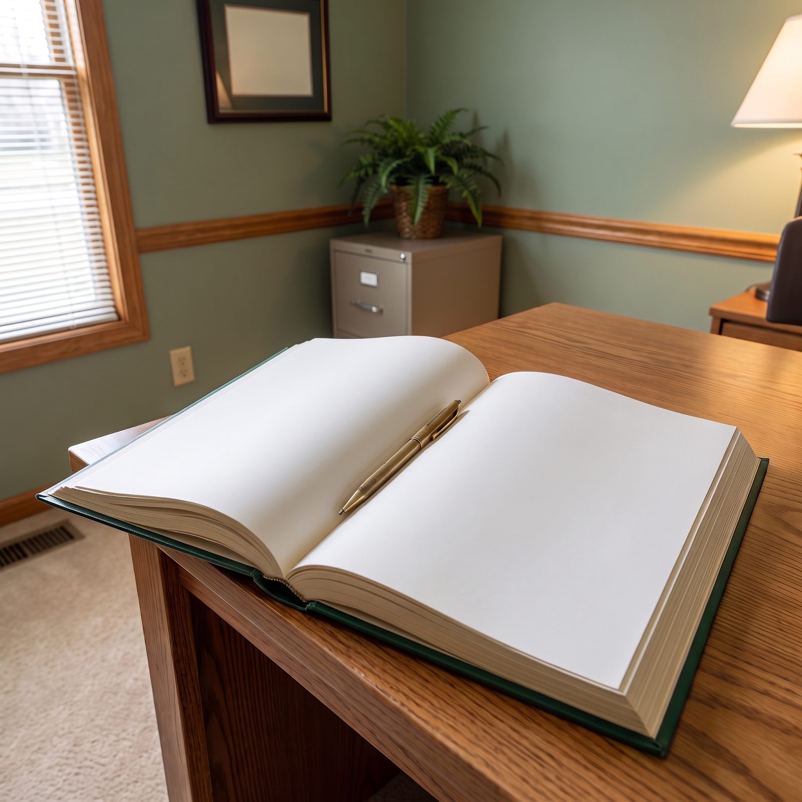 Identify the Service Contract Administrator