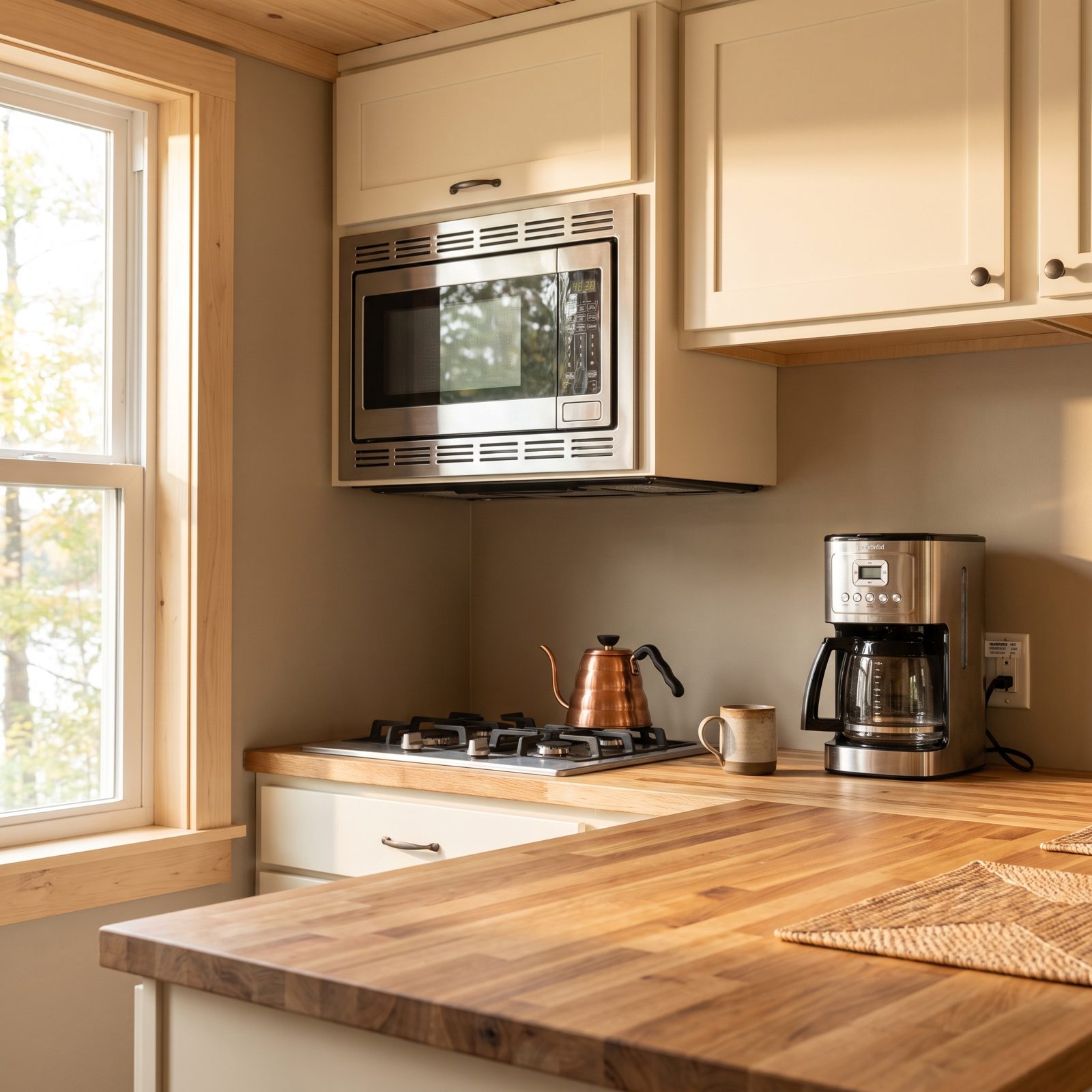 Know Which Appliances Cannot Run Together on the Inverter