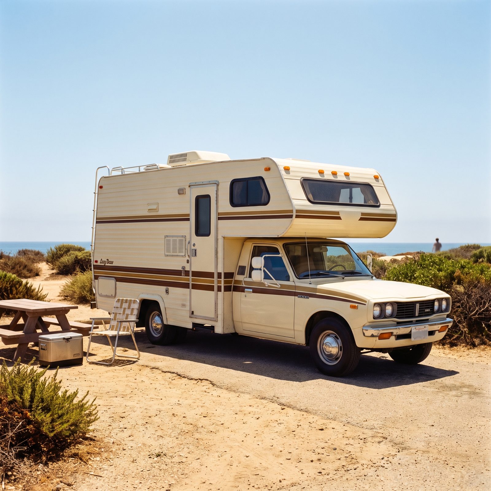 Lazy Daze: The Direct-Sale Motorhome Builder That Closed in 2022