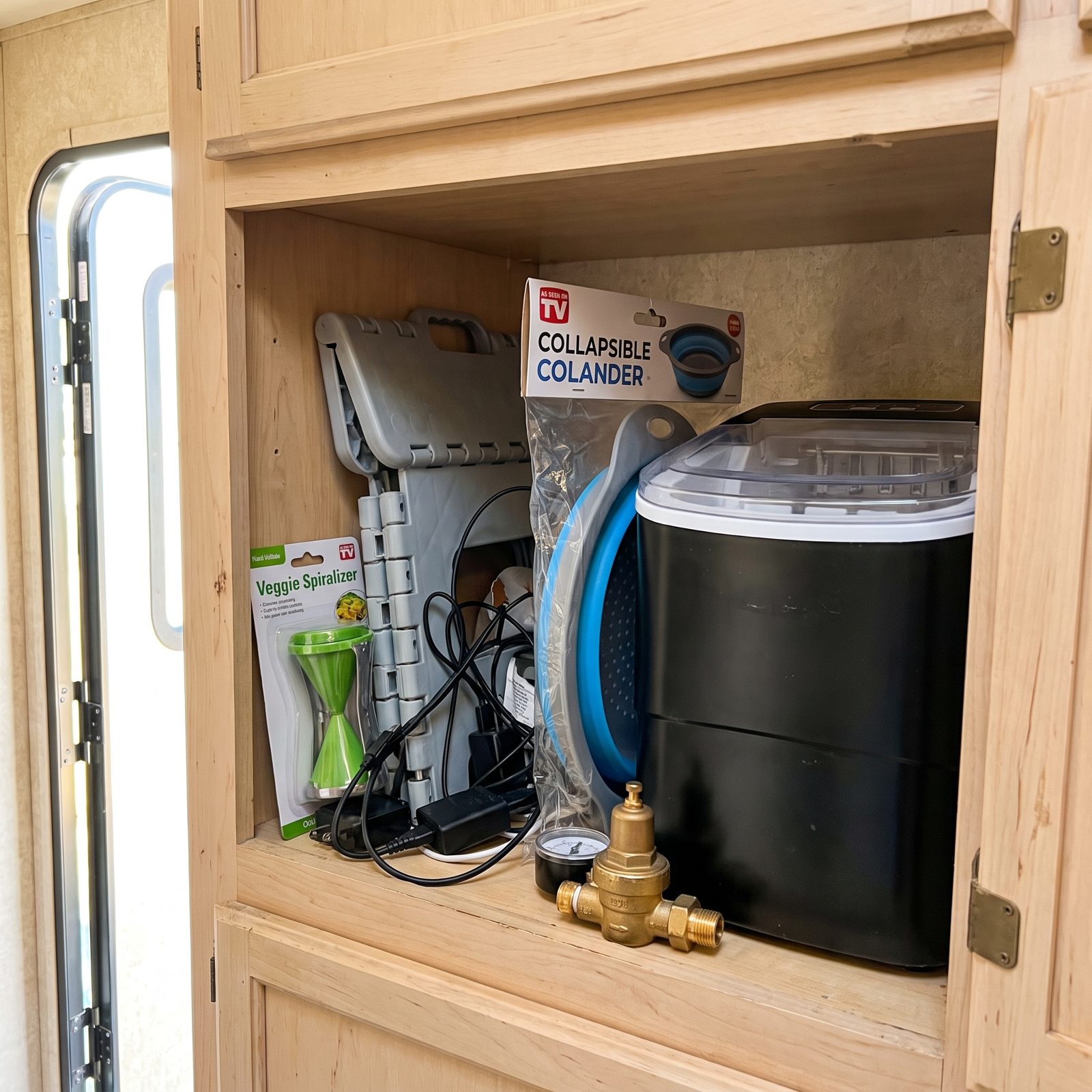 Every New Must-Have RV Gadget You Saw at Midnight Online