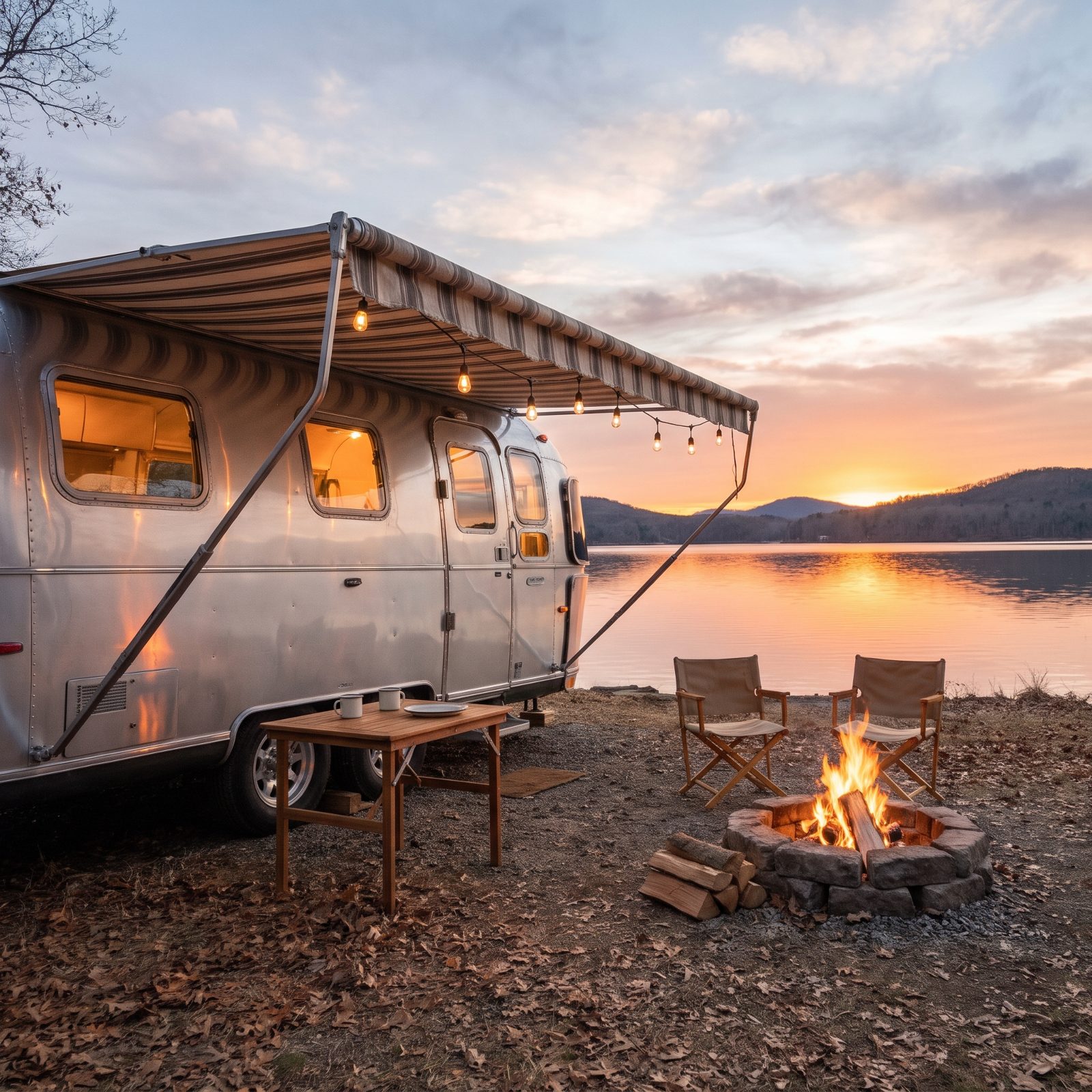 One Good Overnight Trip Reminds You Why You're Trying