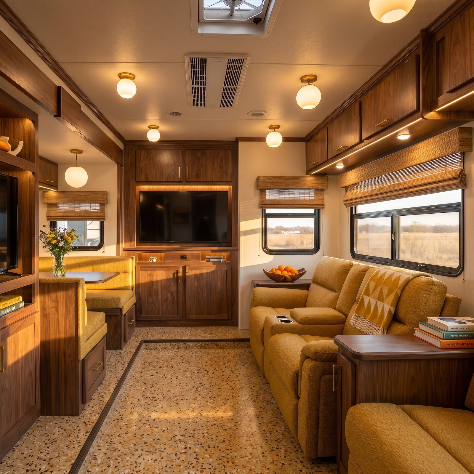 Online RV Owners Can Talk You Past the Red Flags