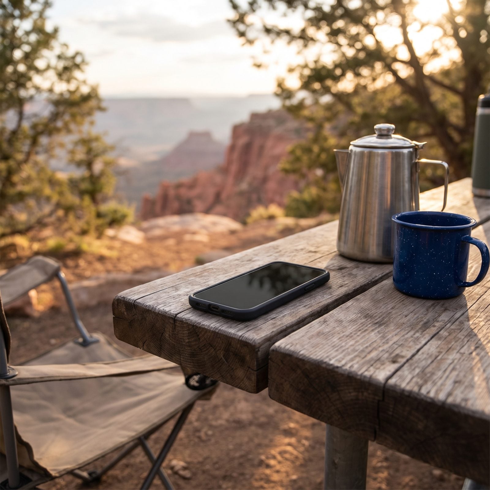 Phone Notifications and Constant Connectivity