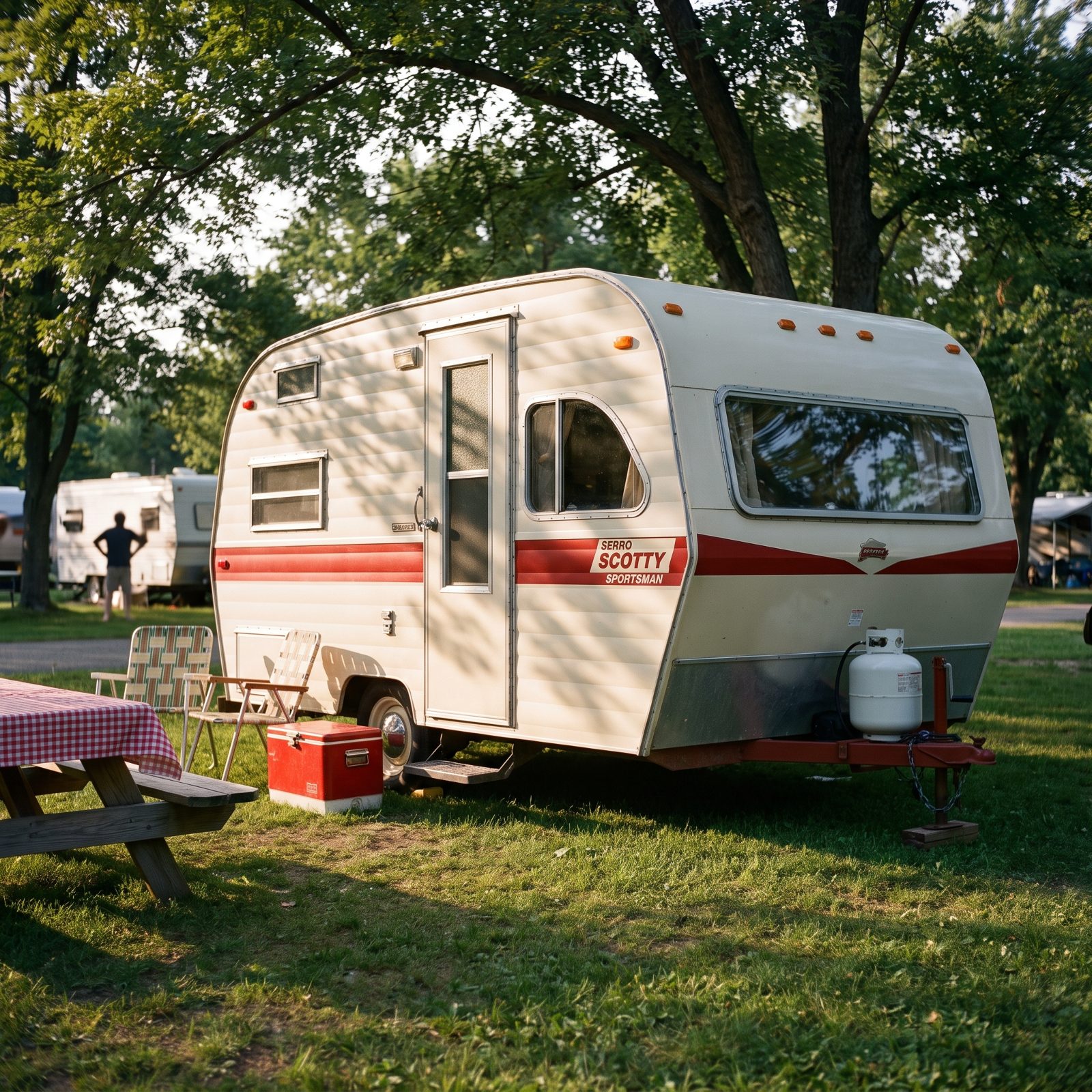 Serro Scotty: The Small-Trailer Favorite That Closed, Then Returned Under New Ownership