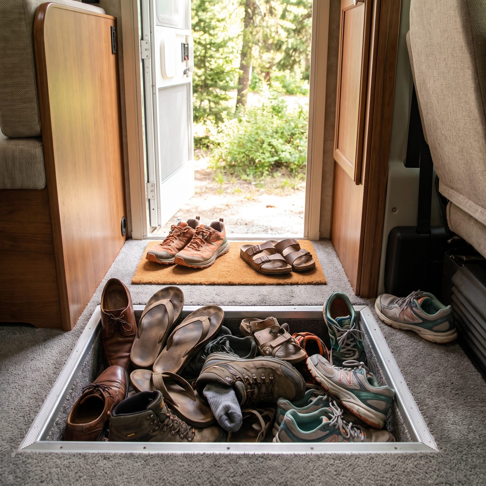 Shoes for Every Occasion