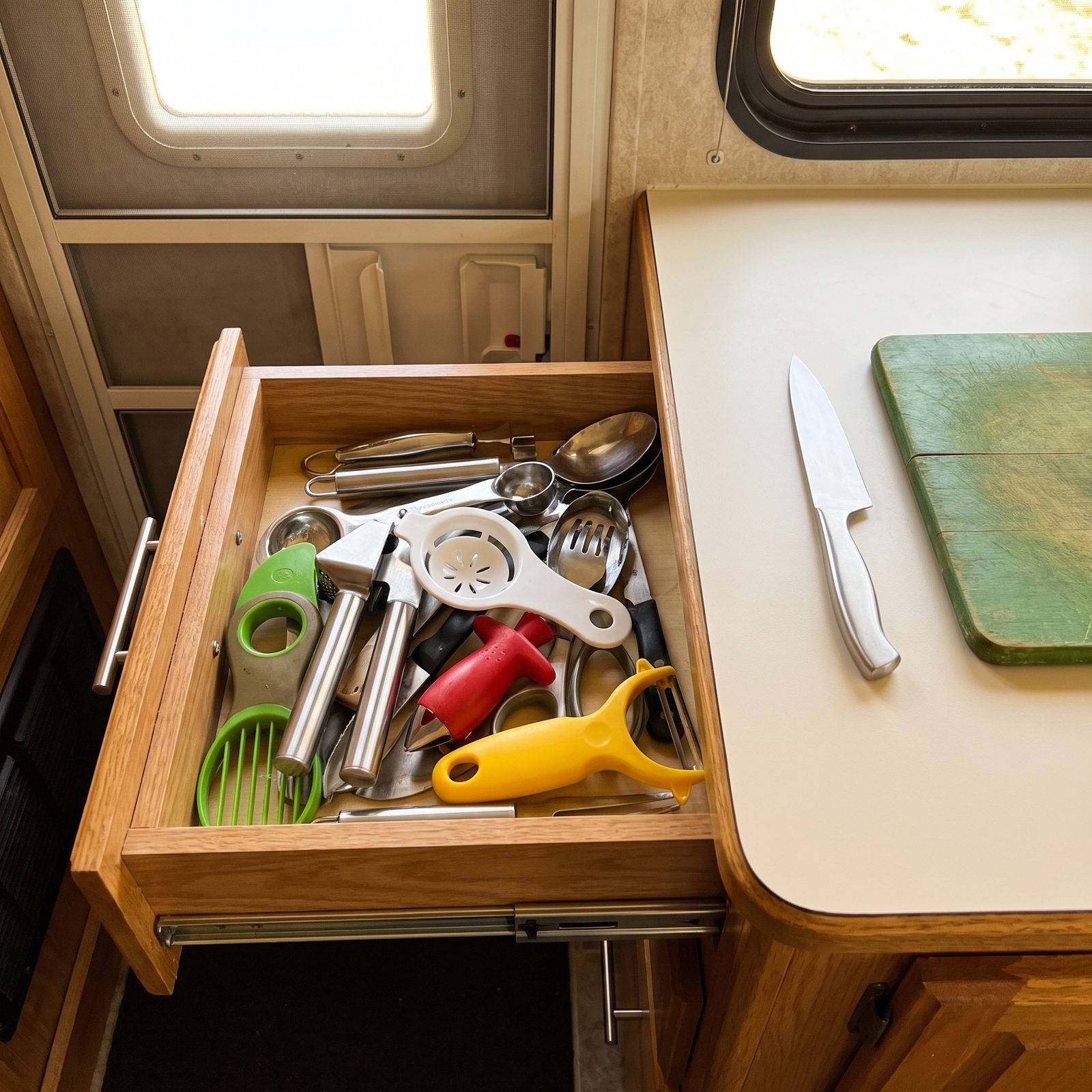 Single-Purpose Kitchen Gadgets With One Trick