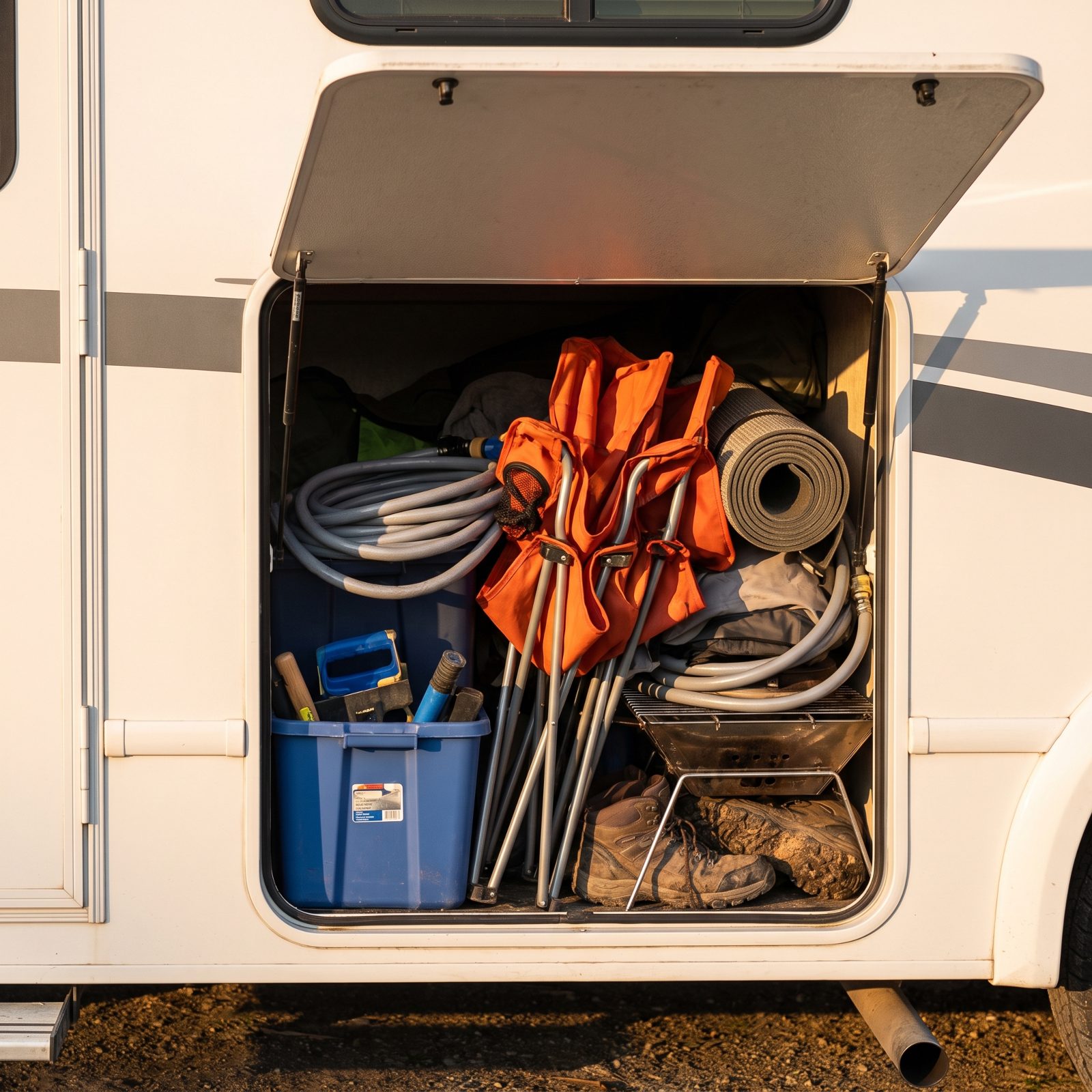 All That Storage Is a Trap, and It's Baited With Good Intentions