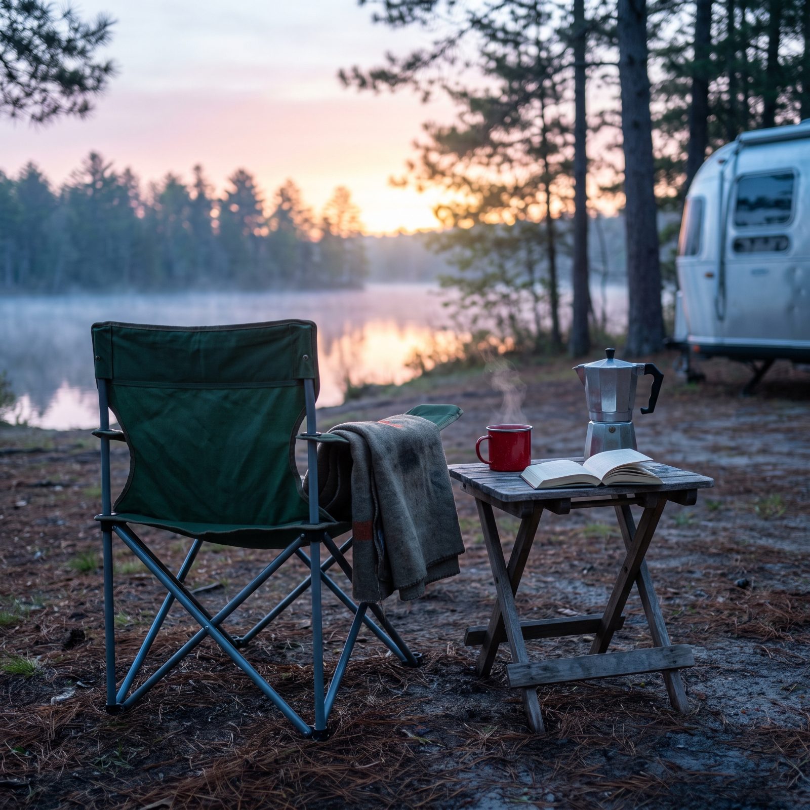 The Sunrise Coffee Regular