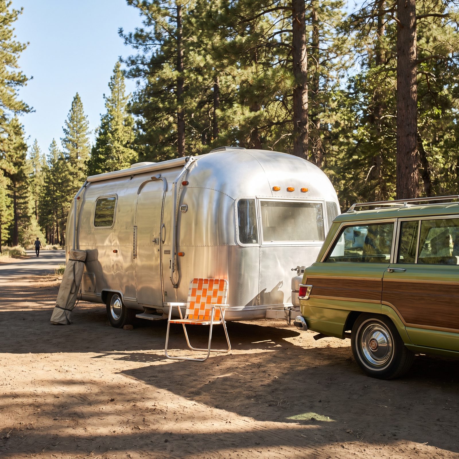 Tow Weights That Ordinary Family Cars Could Handle
