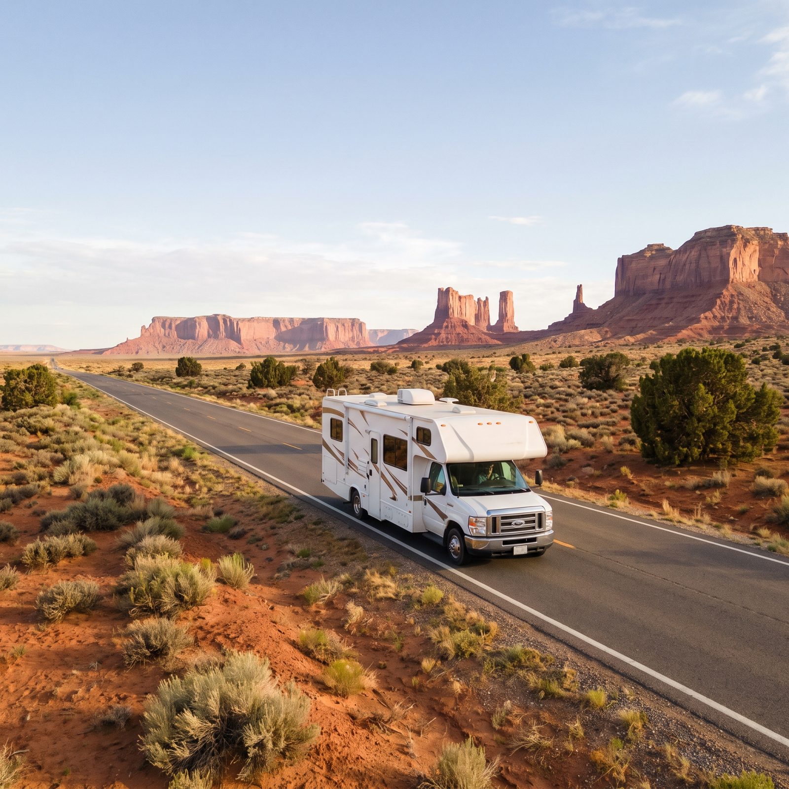 Trail of the Ancients: Monument Valley, Cedar Mesa and Four Corners