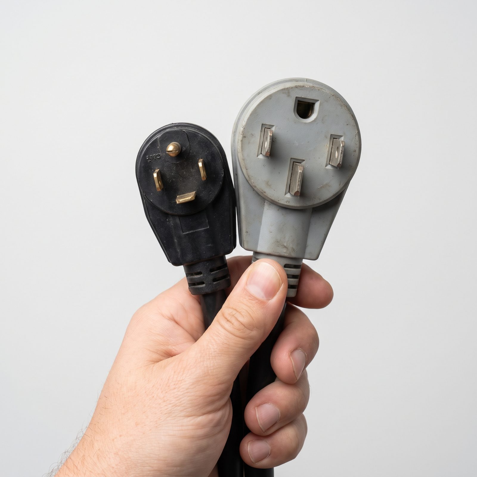 True 50-Amp Electrical Service