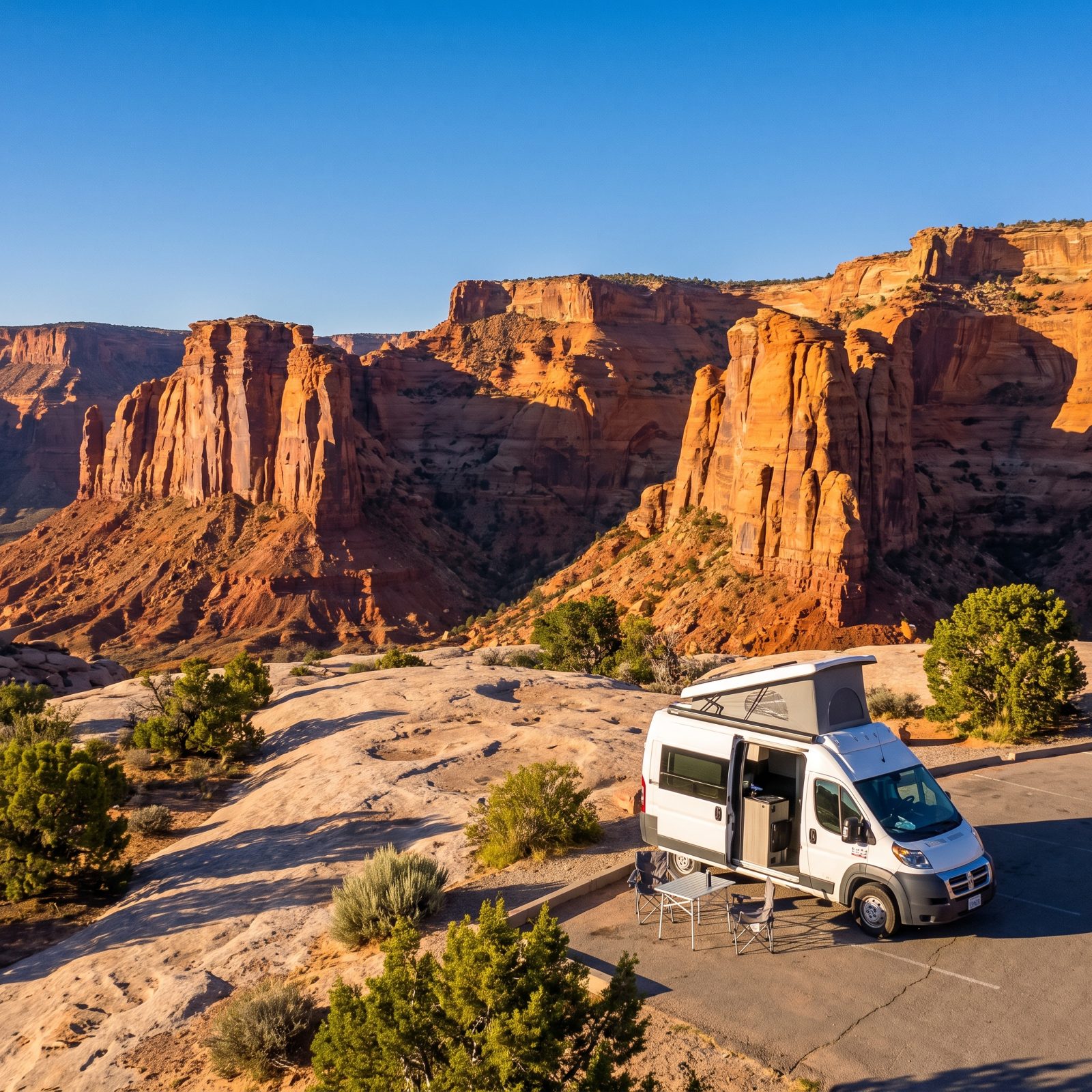 Utah's Mighty Five: One Route Linking All Five National Parks