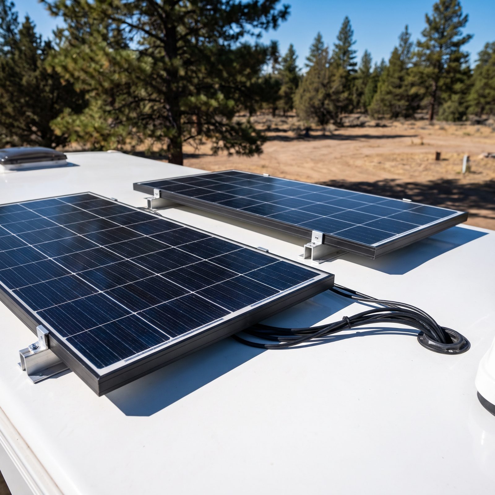 You Add Solar When Hookups Start Feeling Like a Boss