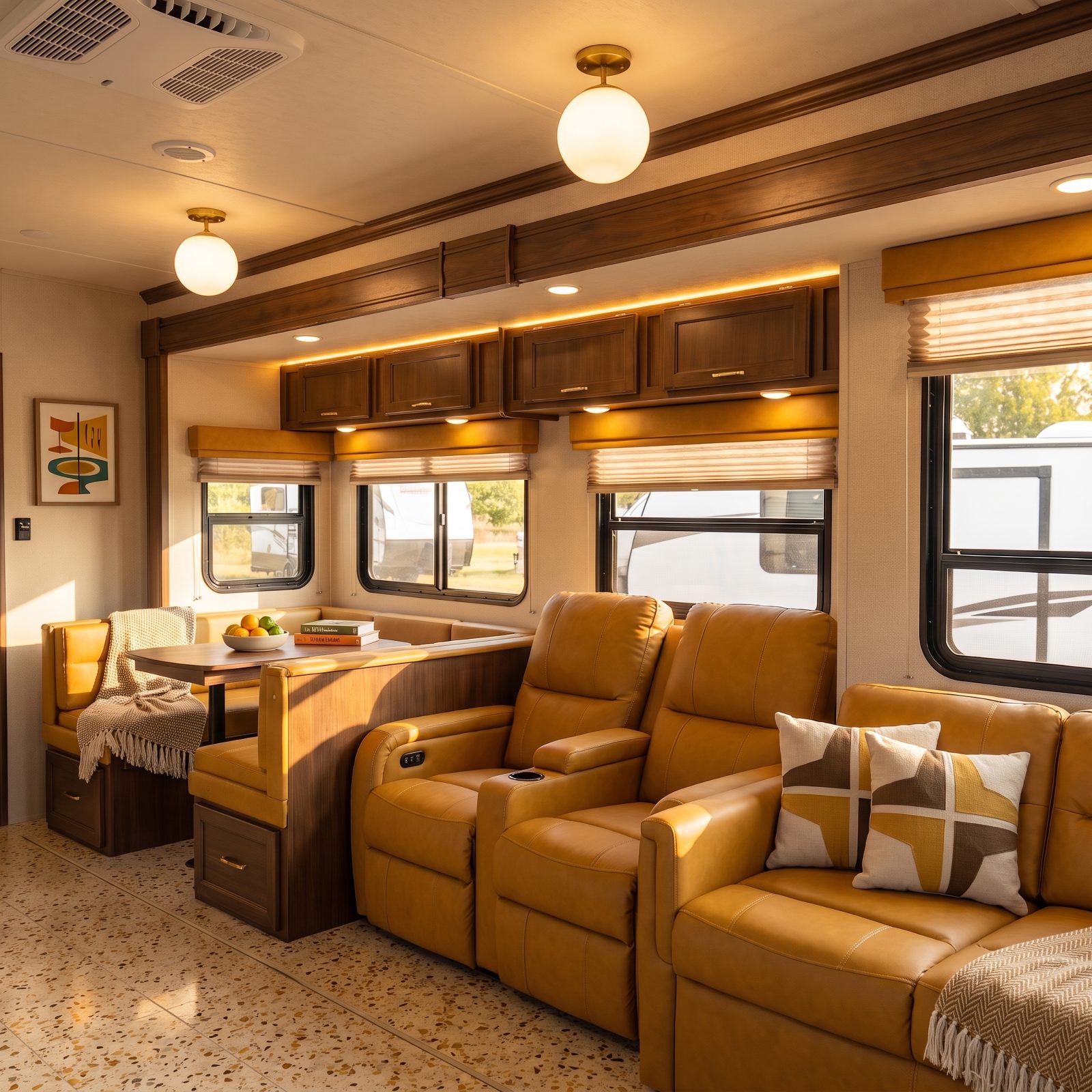 You Choose an RV for the Person You're Becoming