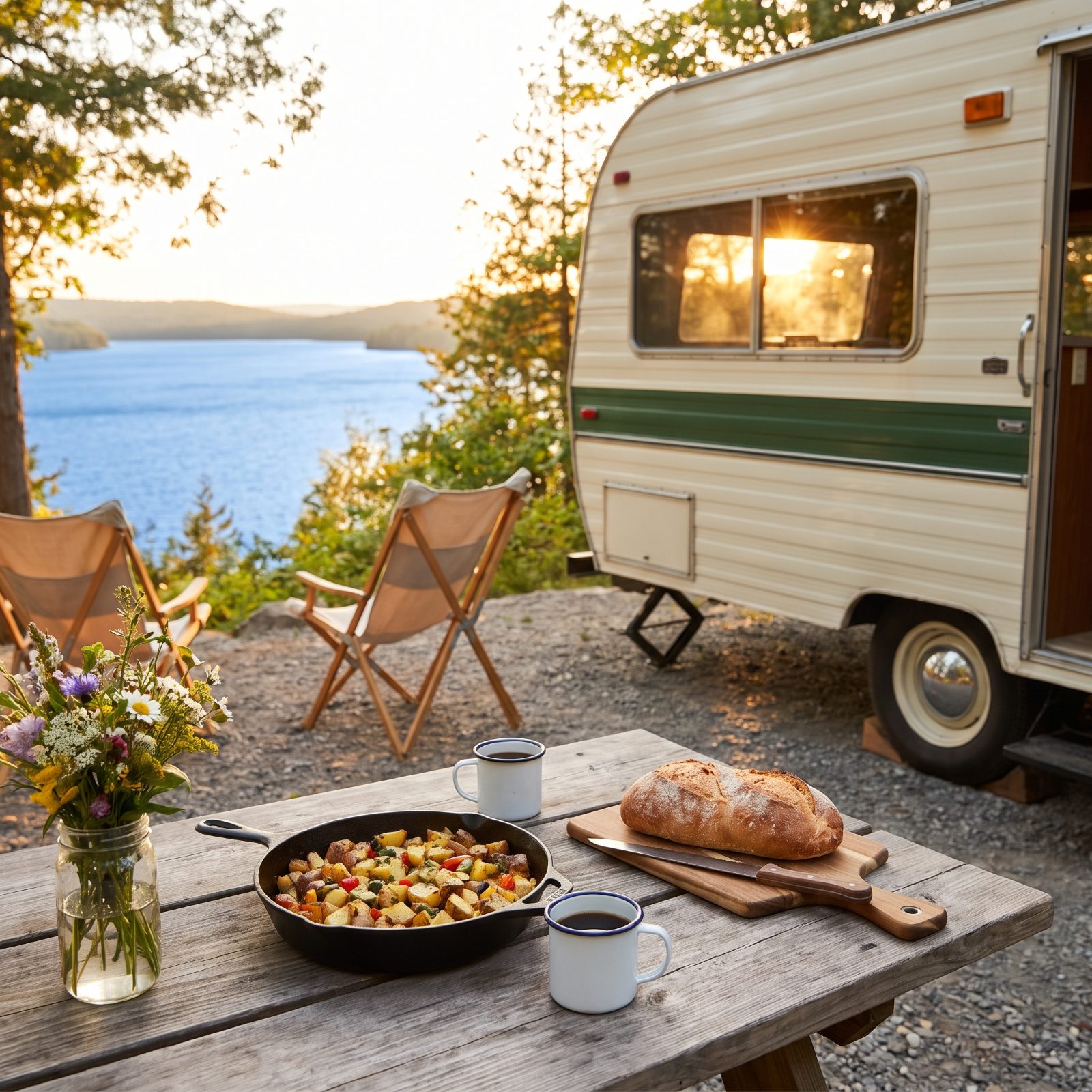 You'd Rather Pay for Experiences Than for Square Footage