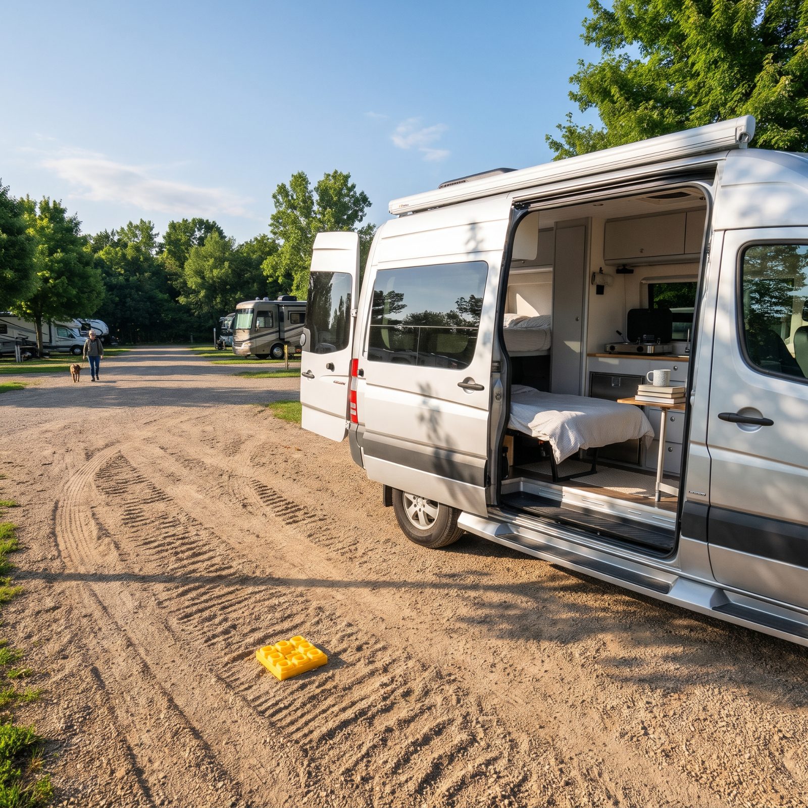 You Downsize After Realizing Bigger Means More Hassle