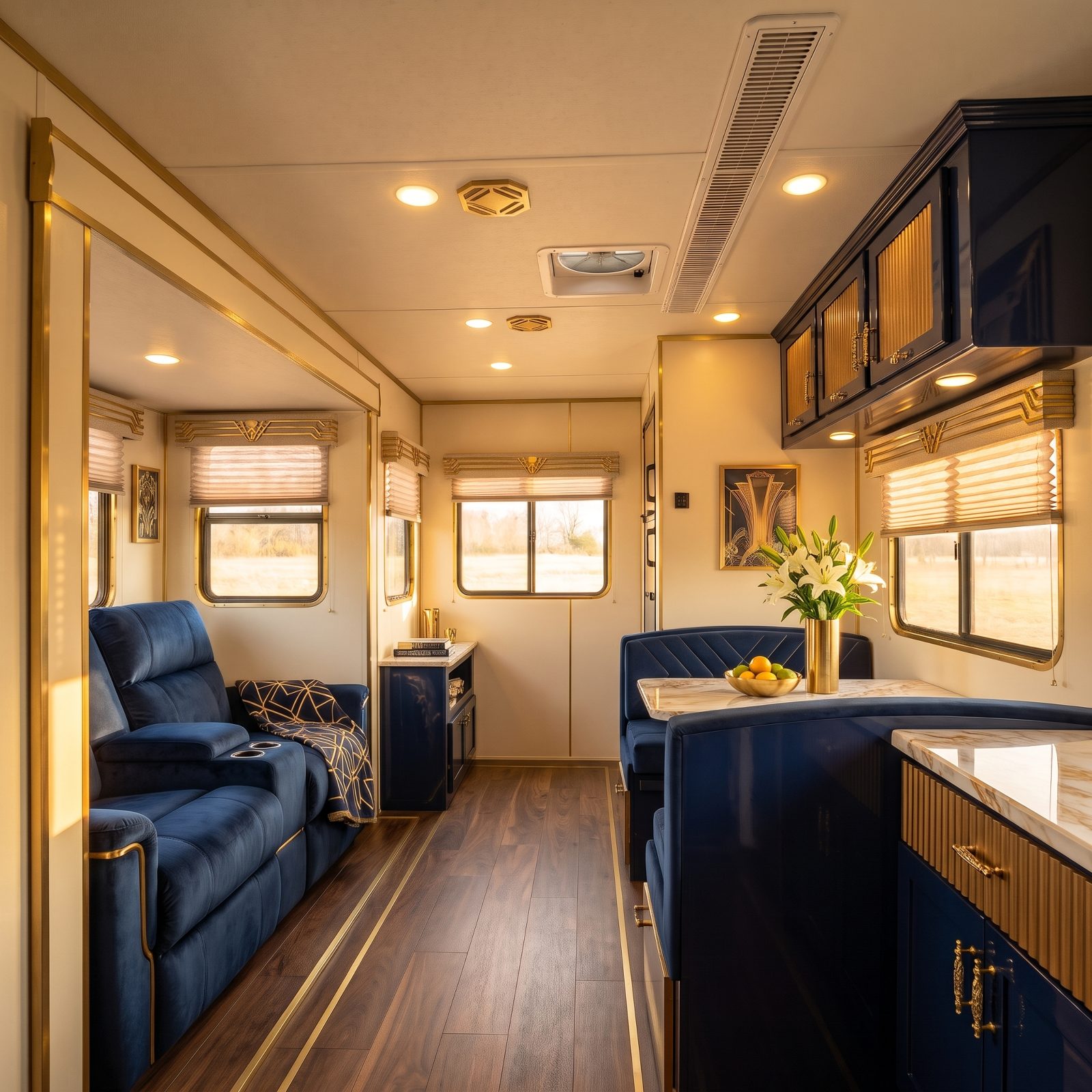 You Mistake More Square Footage for Better Compatibility