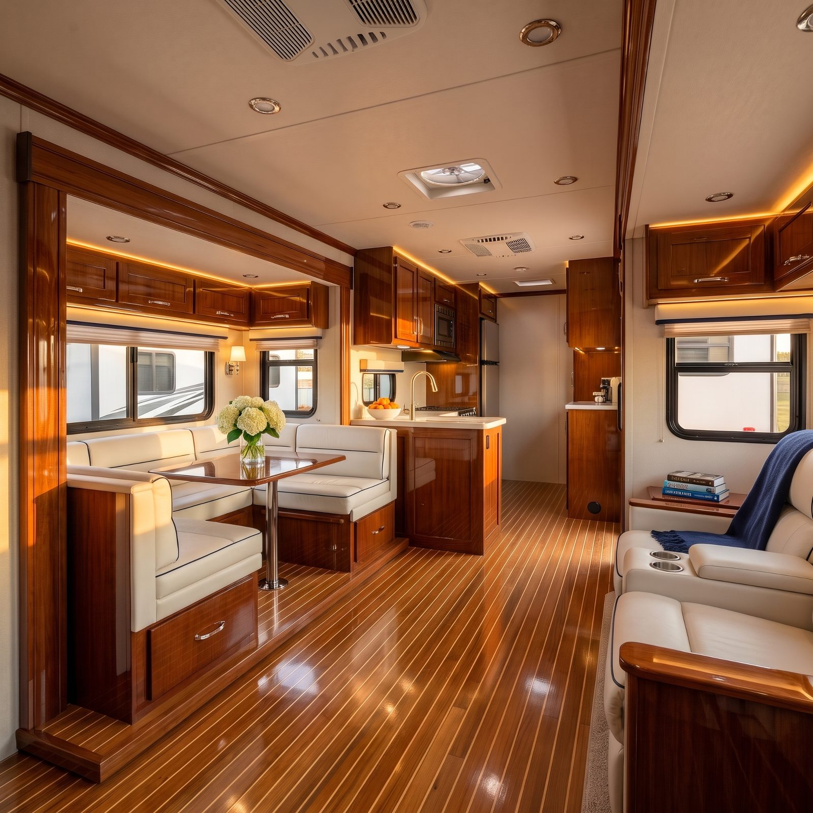 You Need Room to Change as Your Travel Style Changes
