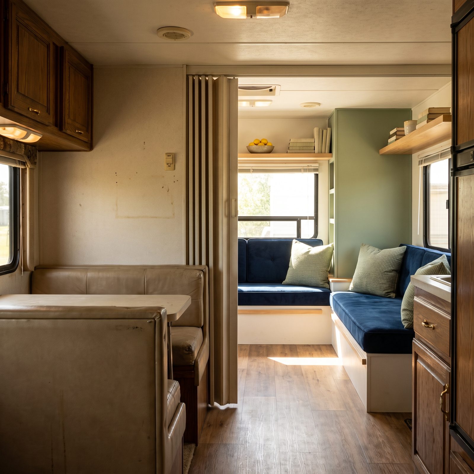 You Reject Beige Interiors Like They Personally Betrayed You