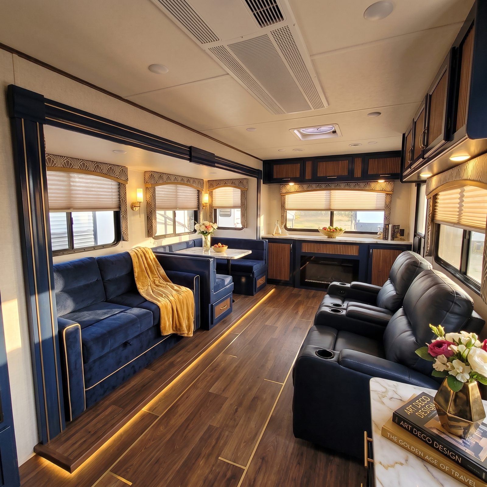 You Test-Drive the RV Before Trusting the Fantasy