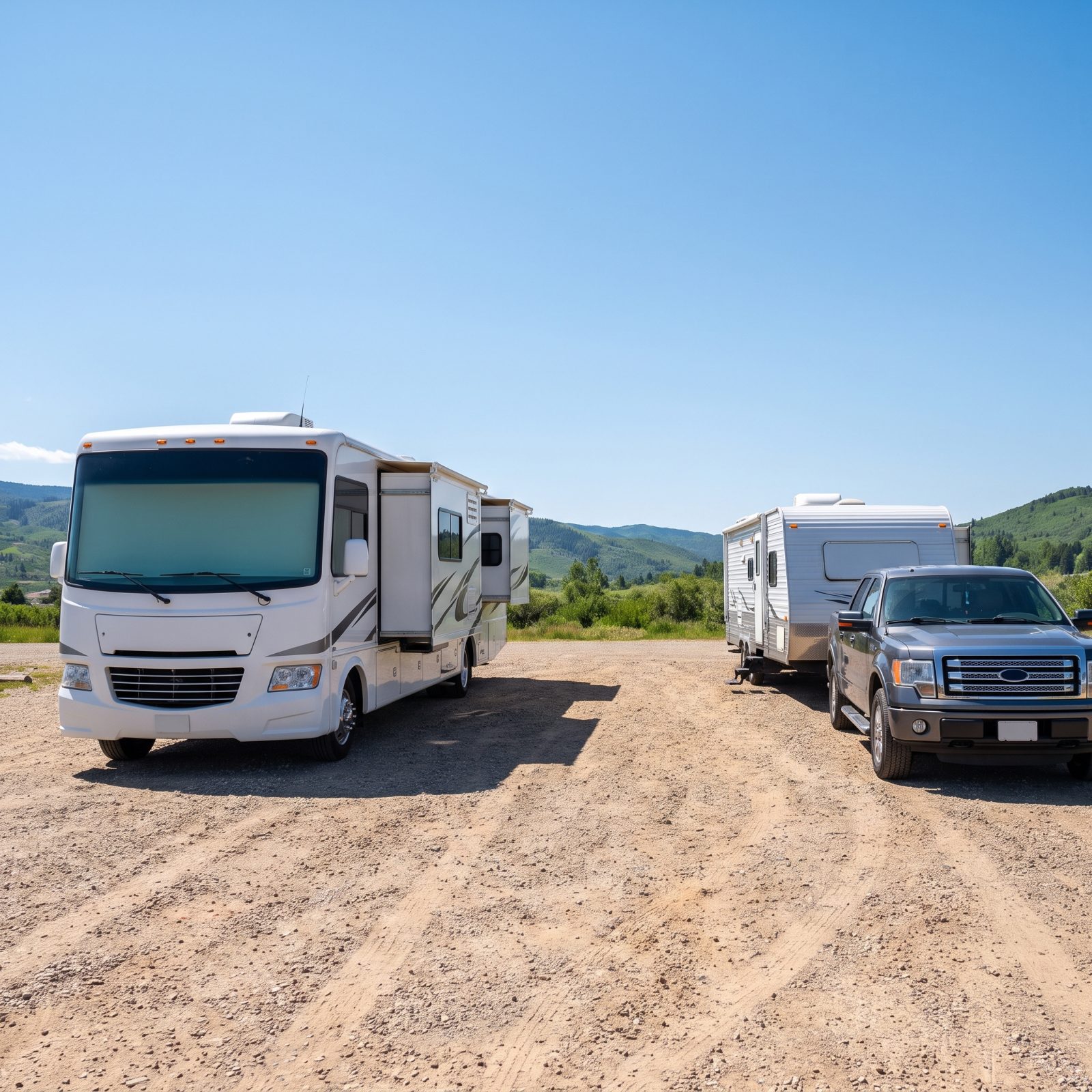 Your Insurance Bill Depends Enormously on Which Rig You Pick